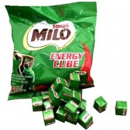 Milo Energy Cube Prinbec Mart Online Food Store
