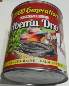 2000 Generation Abemuduro