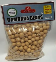 Bambara Beans