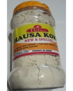 Hausa Koko