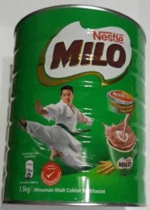 Nestle Milo - 1.5kg