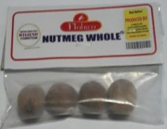 Nutmeg - Whole