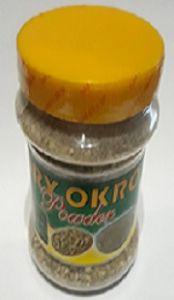 Okra Powder