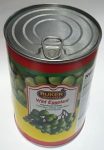 Ruker Wild Eggplant