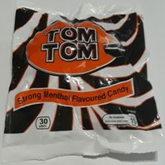 Tom Tom Candy