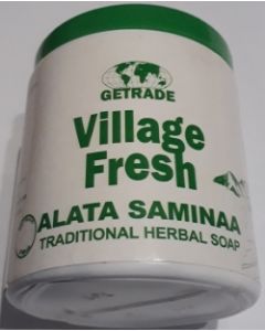 Village Fresh Alata Soap - Lemon